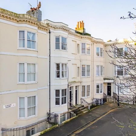 Serenity Square - Wow Location Central Brighton Sleeps 4 Bagian luar foto