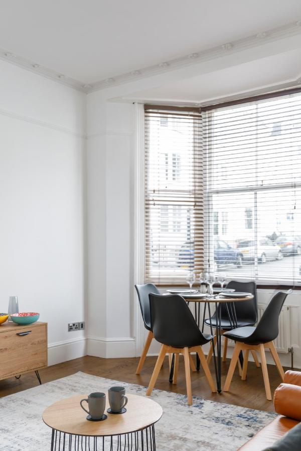 Serenity Square - Wow Location Central Brighton Sleeps 4 Bagian luar foto