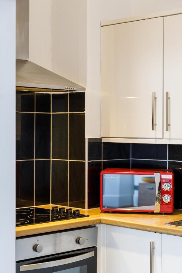 Serenity Square - Wow Location Central Brighton Sleeps 4 Bagian luar foto