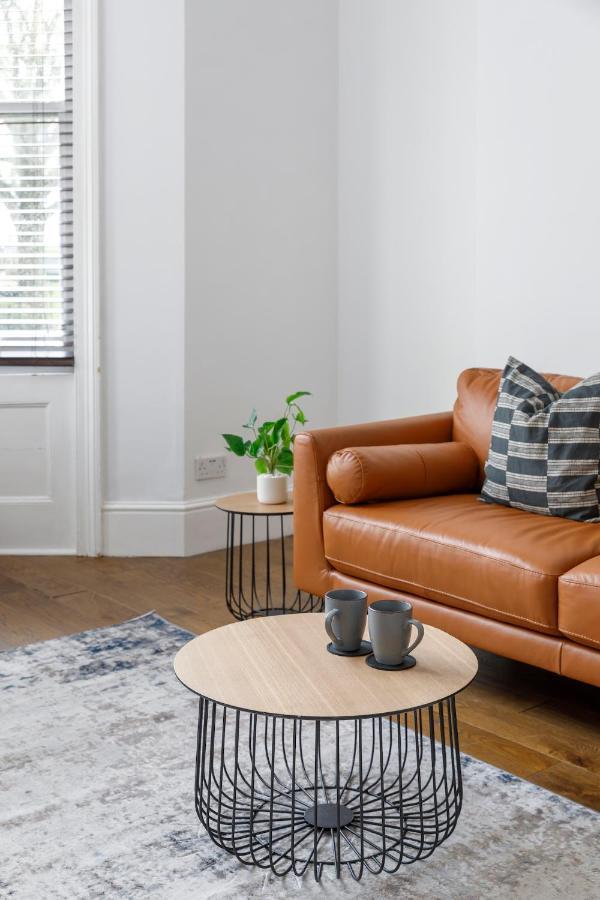 Serenity Square - Wow Location Central Brighton Sleeps 4 Bagian luar foto