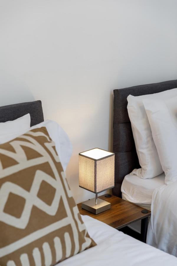 Serenity Square - Wow Location Central Brighton Sleeps 4 Bagian luar foto