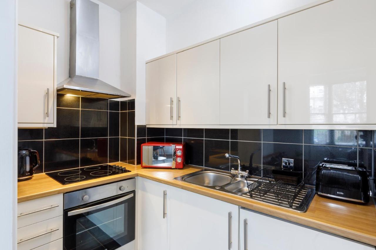 Serenity Square - Wow Location Central Brighton Sleeps 4 Bagian luar foto