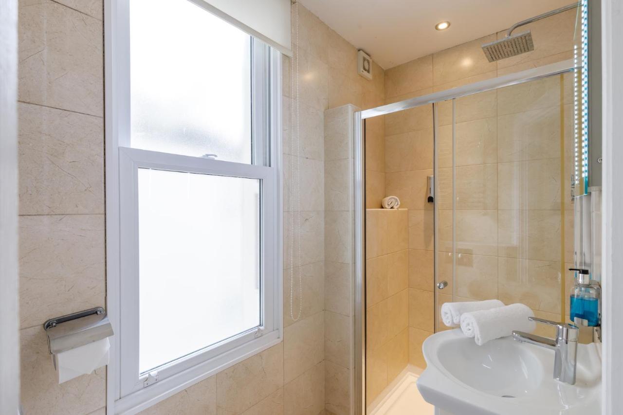Serenity Square - Wow Location Central Brighton Sleeps 4 Bagian luar foto